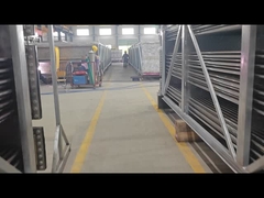 SA213 SS304 316L Vòng U không may