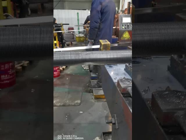 Mua Ống tản nhiệt hiệu suất cao DELLOK YONGHUI để tăng cường truyền nhiệt online manufacture