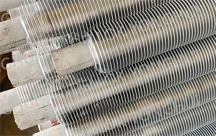 Blog công ty mới nhất về Những biện pháp phòng ngừa nào nên được thực hiện khi sử dụng ống có vây trong các ngành công nghiệp hóa học và hóa dầu?
