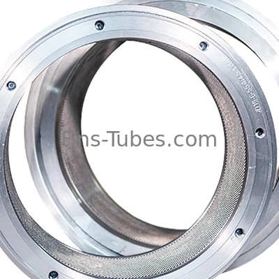 Mua Ống có vây xoắn ốc loại đồng DELLOK KL online manufacture