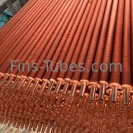 Mua DELLOK Bơm vây cupronickel,bơm vây đồng,bơm vây đồng cho bộ trao đổi nhiệt,Condenser,Evaporator online manufacture