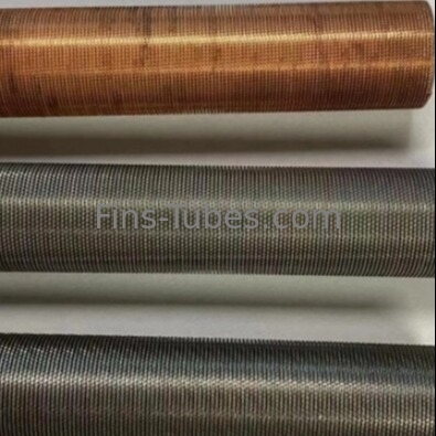 Mua Dellok High Efficiency Copper Fin Tube (đường ống vây đồng hiệu quả cao) online manufacture