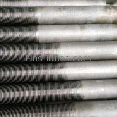 Mua DELLOK Các đường ống có vây thấp tích hợp cho máy trao đổi nhiệt làm mát online manufacture