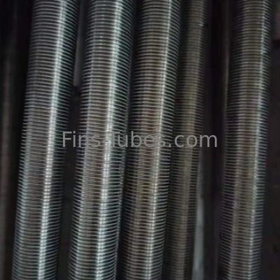 Mua DELLOK Ống ống cánh thấp tích hợp hiệu suất cao Ống ống cánh thấp tích hợp hiệu suất cao online manufacture