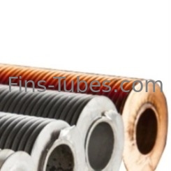 Mua DELLOK G loại ống nhúng vây cho máy trao đổi nhiệt online manufacture