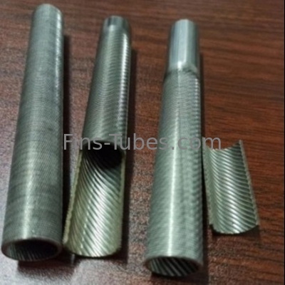 Mua DELLOK Chất lọc dầu ống nhôm có vây thép cacbon online manufacture