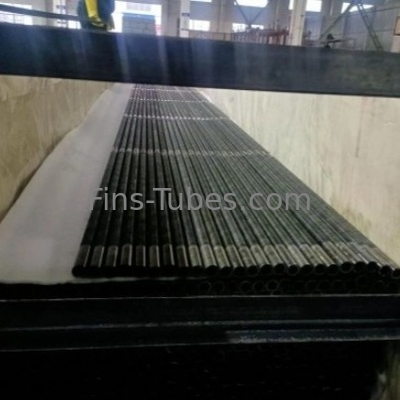 Mua DELLOK SA334 Gr1 ống trục trục cho máy trao đổi nhiệt online manufacture