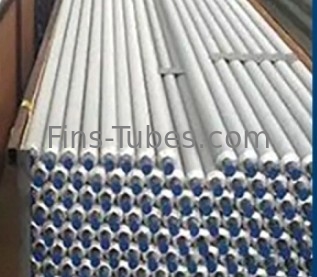 Mua DELLOK Ống nhôm xát ra cho máy trao đổi nhiệt online manufacture