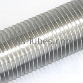 Mua DELLOK Superior Bimetallic Extruded Fin Tube cho bộ trao đổi nhiệt online manufacture