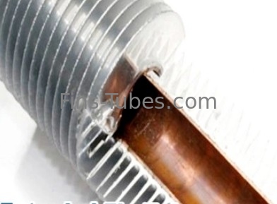 Mua DELLOK đồng niken 90/10 SB111 C70600-061 ống vây thấp online manufacture