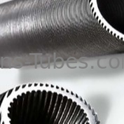 Mua DELLOK ASTM A214 Profile ống trục trục online manufacture