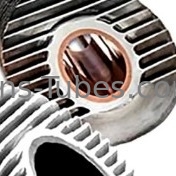 Mua DELLOK Tùy chỉnh SA179 ống nhọn được xát ra cho nồi hơi online manufacture