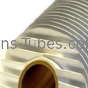 Mua DELLOK Profile ống hình bầu dục nhôm Kháng nhiệt chống ăn mòn online manufacture