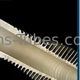 Mua DELLOK Máy làm mát nhiệt ống pin nhôm được ép ra cho nồi hơi online manufacture