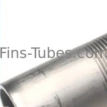 Mua Ống nhôm ép đùn DELLOK ASTM Fin Tube online manufacture