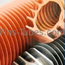 Mua DELLOK ASTM B280/ JISH3301 Rô vây đồng cho nồi hơi online manufacture