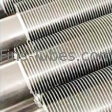 Mua DELLOK SA179 Rụng vây nhôm nhôm bimetallic bị ép online manufacture