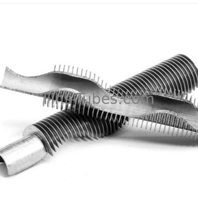Mua DELLOK Thép Carbon Helical Condenser Tubes online manufacture