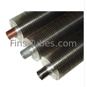 Mua DELLOK LL Loại ống có vây cho cuộn hơi nước online manufacture