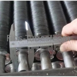 Mua DELLOK KL Fin Tube cho máy làm mát không khí online manufacture