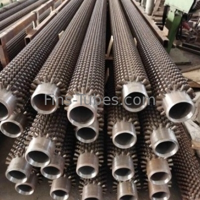 Mua DELLOK A335 ống đệm dòng khí bẩn môi trường ăn mòn online manufacture