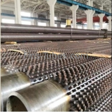 Mua DELLOK Ống cao áp nồi hơi bằng thép cacbon online manufacture