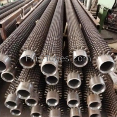 Mua DELLOK ống đệm ống đinh cho nồi hơi chuyển nhiệt online manufacture