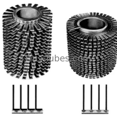 Mua DELLOK Lớp ống lạnh có vây/lớp ống xoắn ốc có vây online manufacture