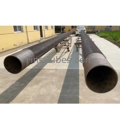 Mua DELLOK Công nghiệp hóa dầu ống đệm thép carbon online manufacture