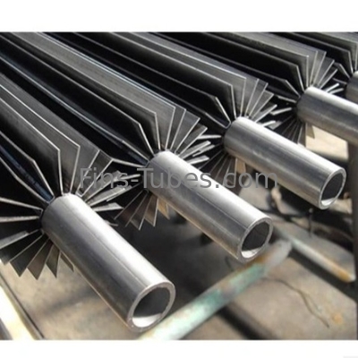 Mua DELLOK Fintube màu nâu hàn tần số cao online manufacture