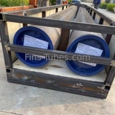 Mua DELLOK Lọc đường thẳng sợi hàn ống có vây online manufacture