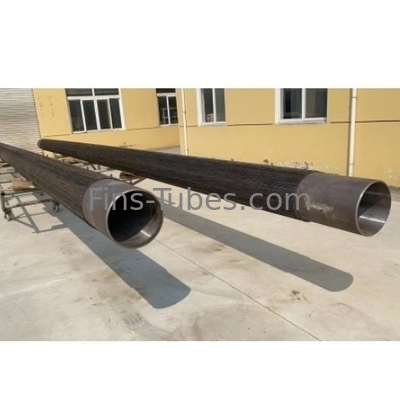Mua DELLOK Khí khí từ hơi nước đến không khí ống thông chiều dài tùy chỉnh online manufacture