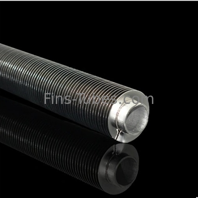 Mua DELLOK Laser hàn thép không gỉ ống có vây cho ăn mòn online manufacture