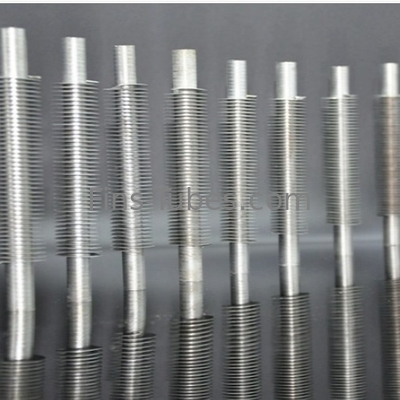 Mua DELLOK Laser Weld Fin Tube cho nồi hơi phục hồi nhiệt online manufacture