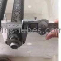 Mua DELLOK Reboiler Laser hàn pin ống cuộn xoắn ốc online manufacture