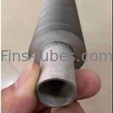 Mua Bộ cuộn ống có vỏ thép không gỉ tùy chỉnh cho máy trao đổi nhiệt online manufacture
