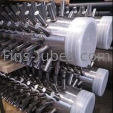 chất lượng  TP316 Studded Pipe Nhà máy