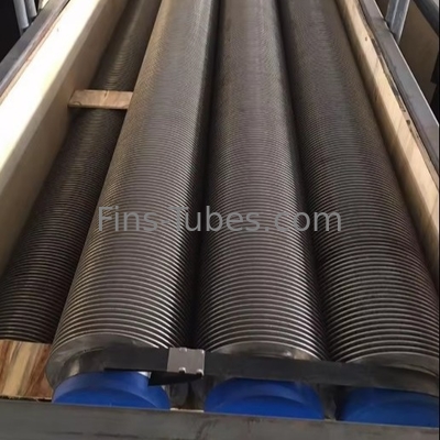 Mua Đường ống cánh thấp DELLOK hoàn hảo cho chuyển nhiệt trong dầu sản xuất điện online manufacture