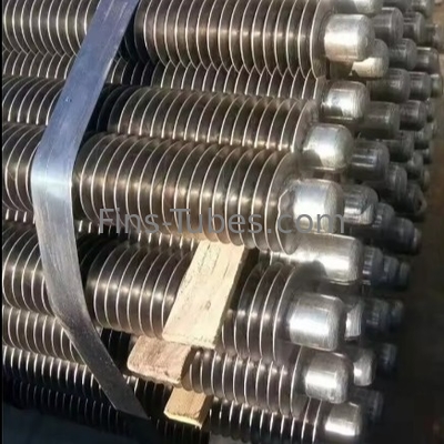 Mua DELLOK Không gian vây tùy chỉnh ống vây thấp được ép ra cho quy trình ép ra online manufacture