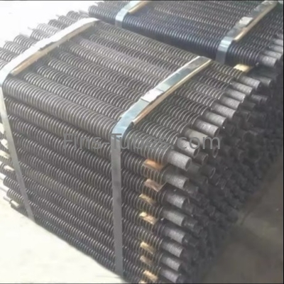 Mua DELLOK Năm thành lập 2008 Tùy chỉnh Ống Fin Extruded Solid với tùy chỉnh online manufacture
