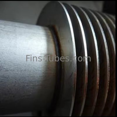 Mua Không giới hạn chiều dài ống Fin ống Fin ống 1000mm ống chiều dài Extrusion hàn Rolling phương pháp chế biến được thiết kế cho các giải pháp chuyển nhiệt sản xuất trực tuyến