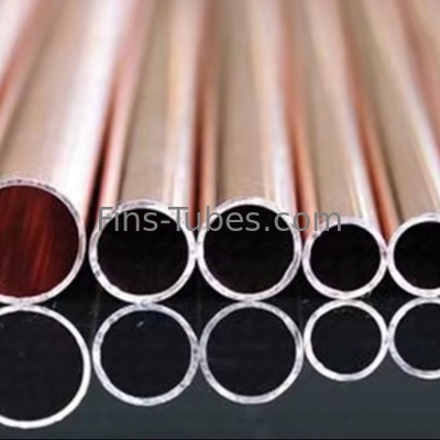 Mua DELLOK Chất ống trao đổi nhiệt với phụ kiện tùy chỉnh Các tiêu chí chấp nhận khác nhau online manufacture