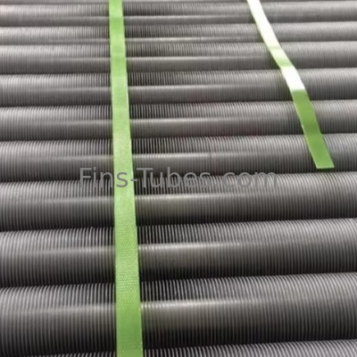 Mua Đường ống vây đồng nhôm áp suất DELLOK cho các ứng dụng nhiệt độ cực cao online manufacture