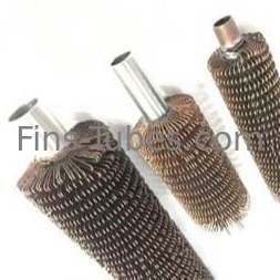 Mua DELLOK Thiết bị ống ống cánh quai hình bầu dục có thể tùy biến với màu sắc rõ ràng 16/20/24/32/40 Fins 19mm OD online manufacture