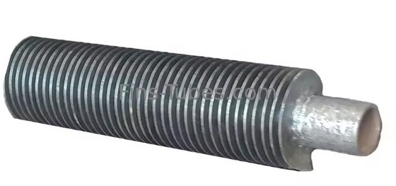 Mua DELLOK Vàng toàn bộ ống vây thấp cho các ngành công nghiệp làm lạnh online manufacture