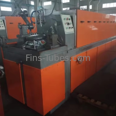 Mua Máy lọc ống ống xoắn ốc có thể tùy chỉnh DELLOK để có kết quả tối ưu online manufacture