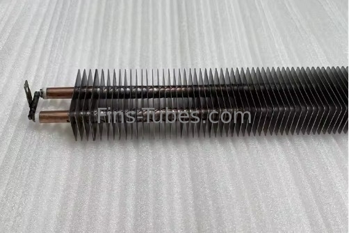Mua DELLOK nâng cấp truyền nhiệt công nghiệp với ống cánh thấp để hiệu suất tối ưu online manufacture