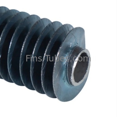 Mua DELLOK High Frequency Weld HFW Solid Fin Tube Công nghệ tiên tiến cho hiệu suất tối ưu online manufacture