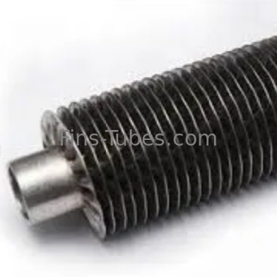 Mua DELLOK High Frequency Weld HFW Solid Fin Tube để chuyển nhiệt trong ứng dụng công nghiệp online manufacture