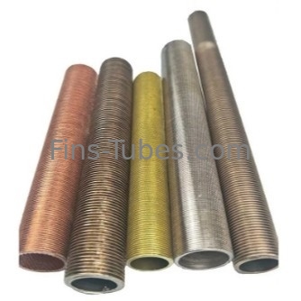 Mua DELLOK Ống cánh hàn tần số cao ghép nối tản nhiệt tản nhiệt 20-1000m2 diện tích áp dụng online manufacture